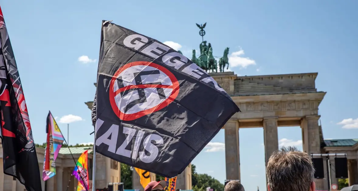 Il voto in Sassonia e quel che è rimasto della Germania Est