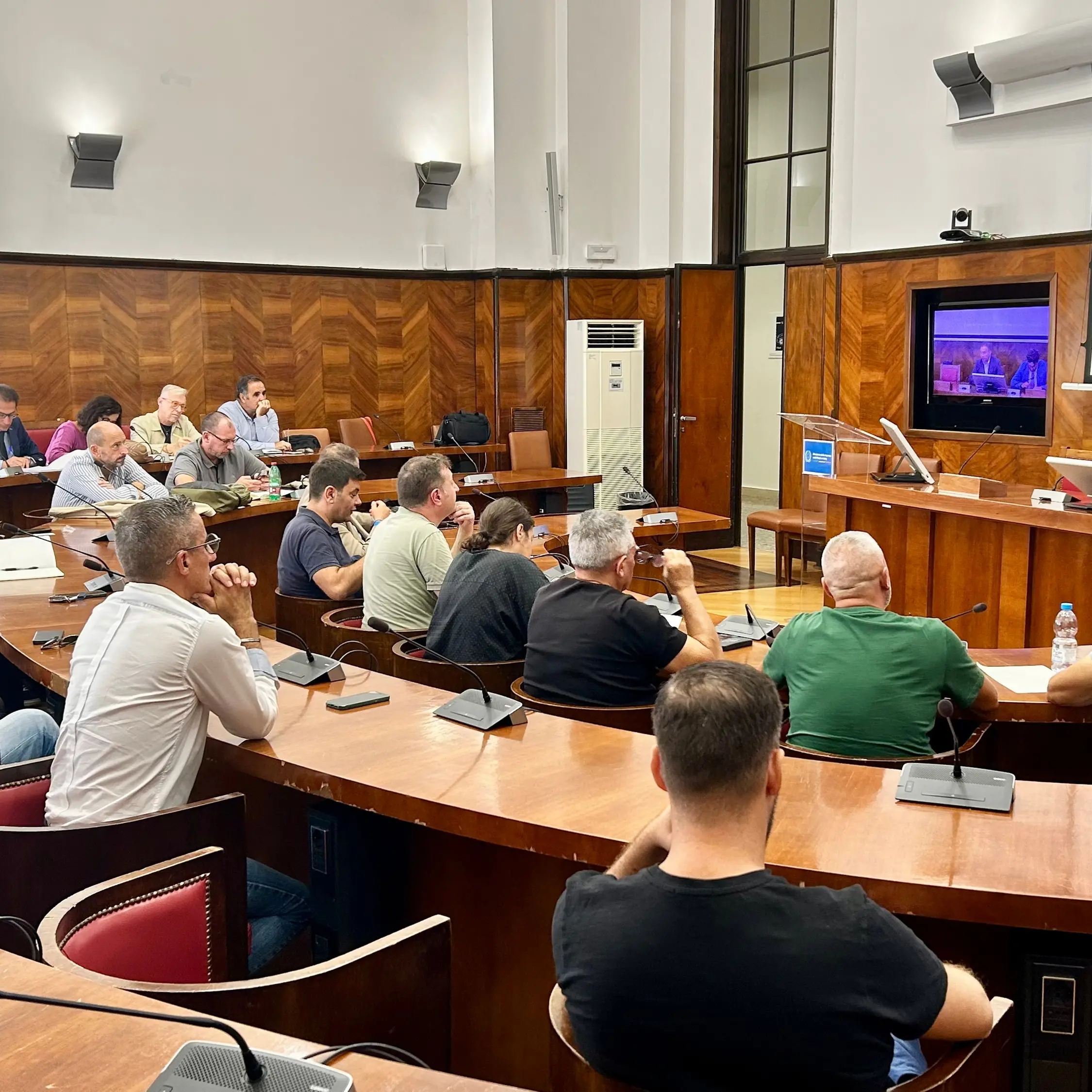 Cooper Standard, la partita per i 370 lavoratori si sposta a ottobre