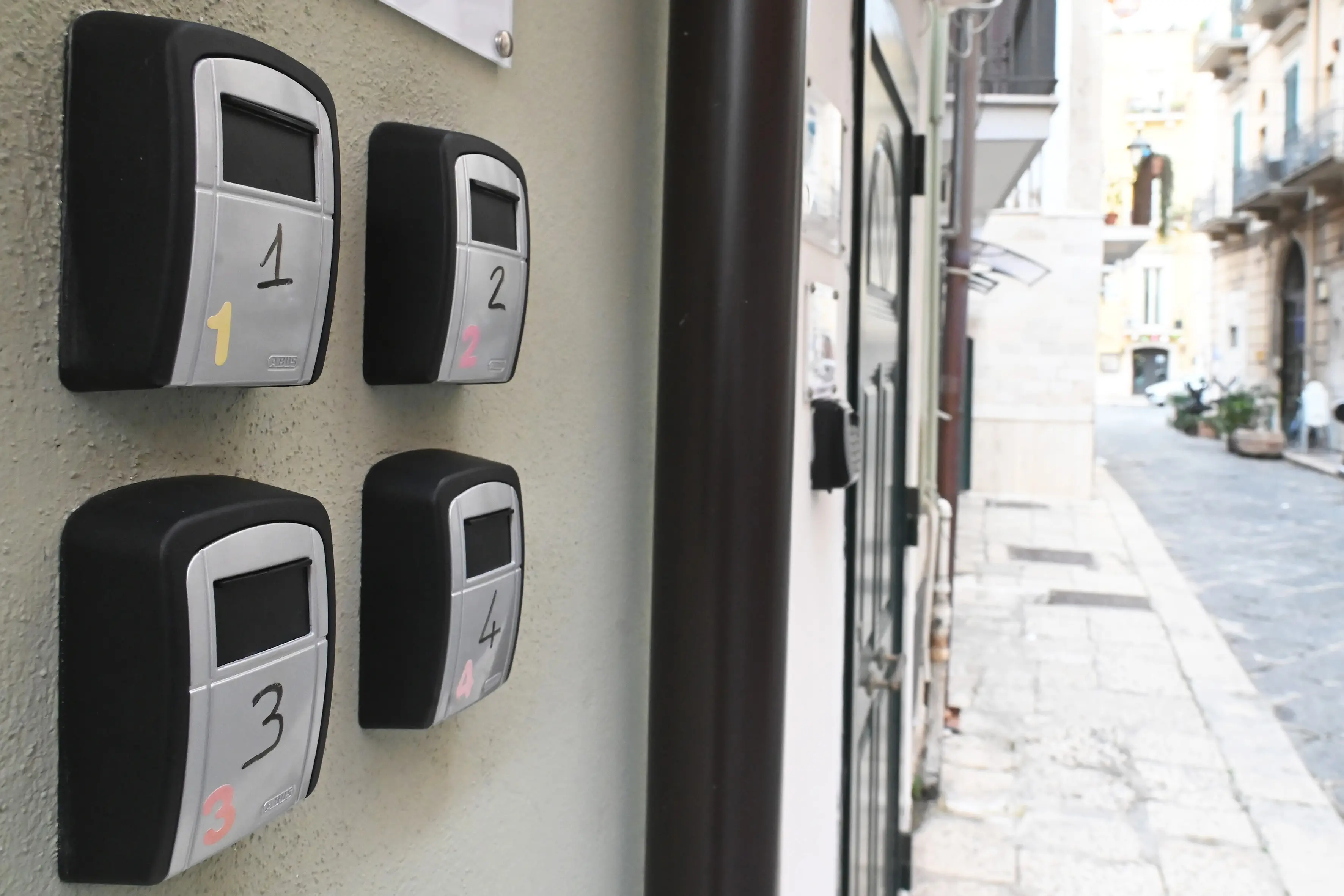Caro casa, in arrivo norme europee per limitare gli affitti brevi