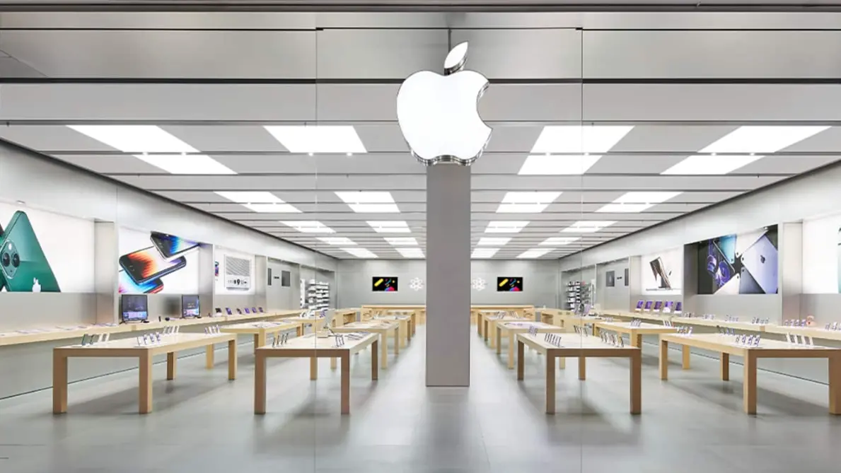 Sito Apple