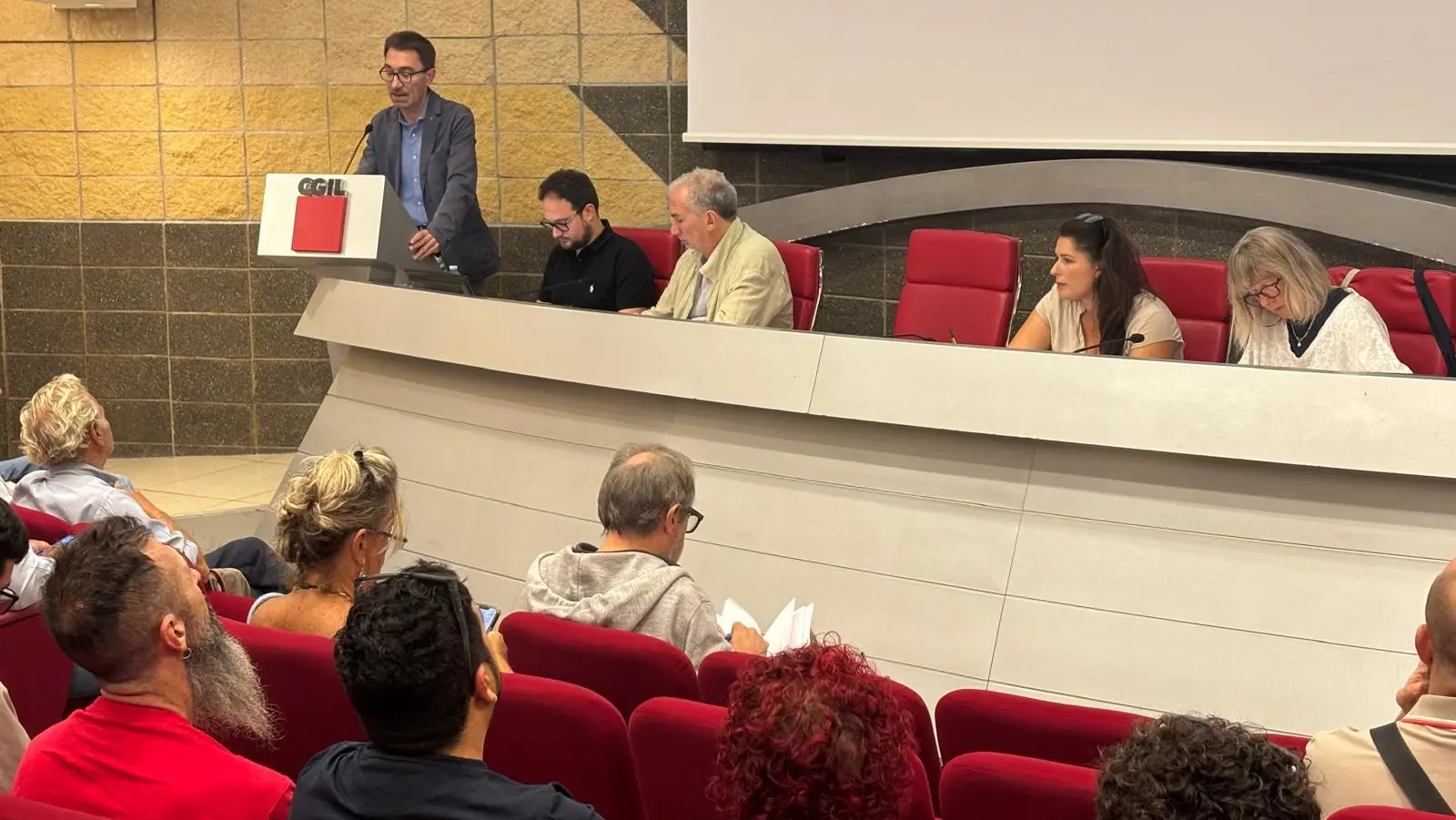 Pace e Costituzione: il 17 ottobre la Via Maestra torna in piazza