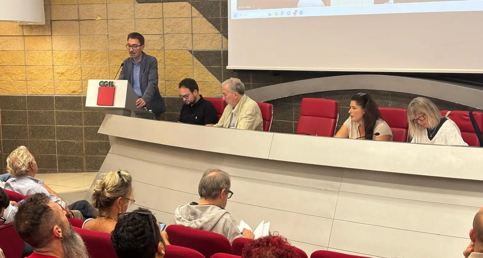 Pace e Costituzione: il 17 ottobre la Via Maestra torna in piazza