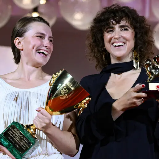 Festival di Venezia, vince “Woman Unknown” ma anche la Palestina