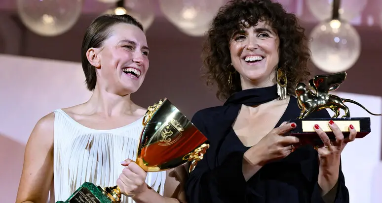 Festival di Venezia, vince “Woman Unknown” ma anche la Palestina