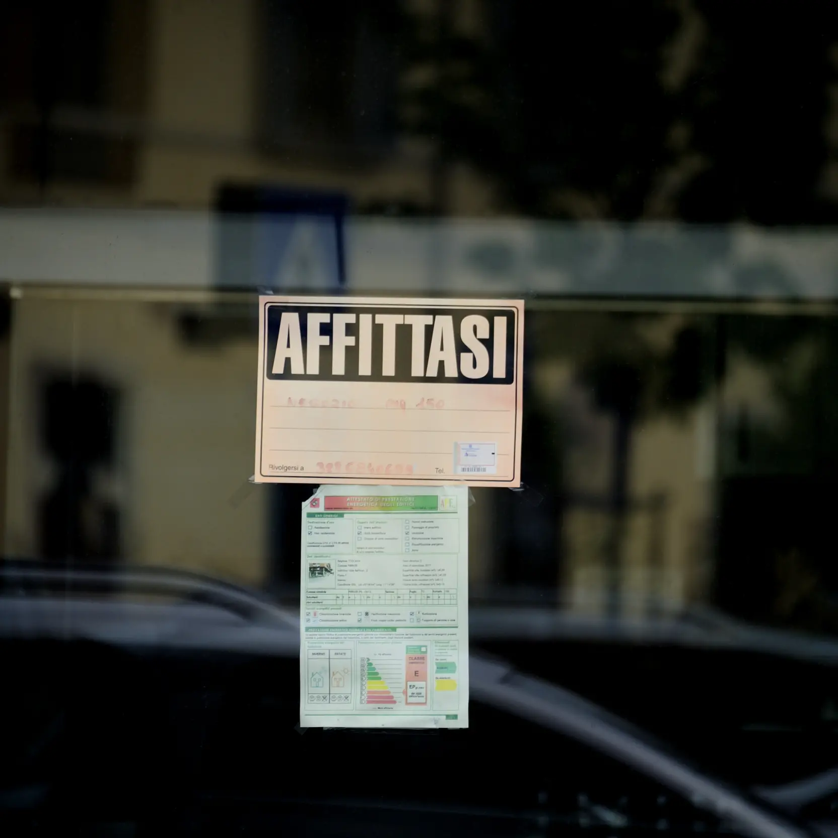 L’affitto si mangia lo stipendio