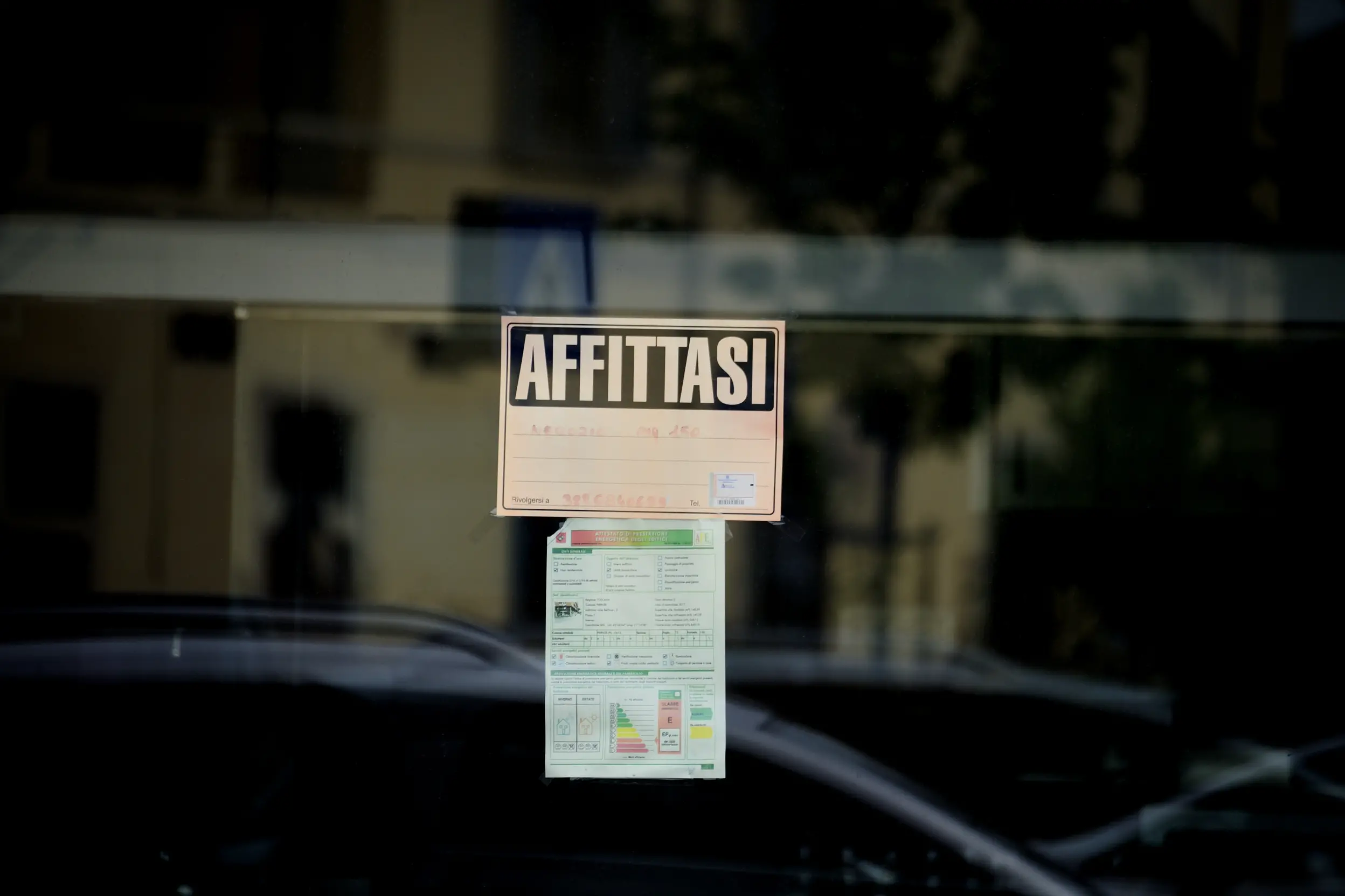 L’affitto si mangia lo stipendio
