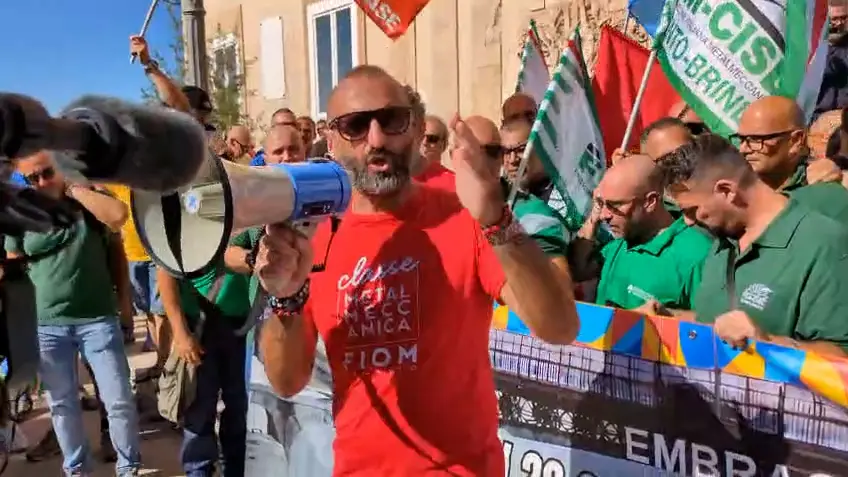 Taranto brigati