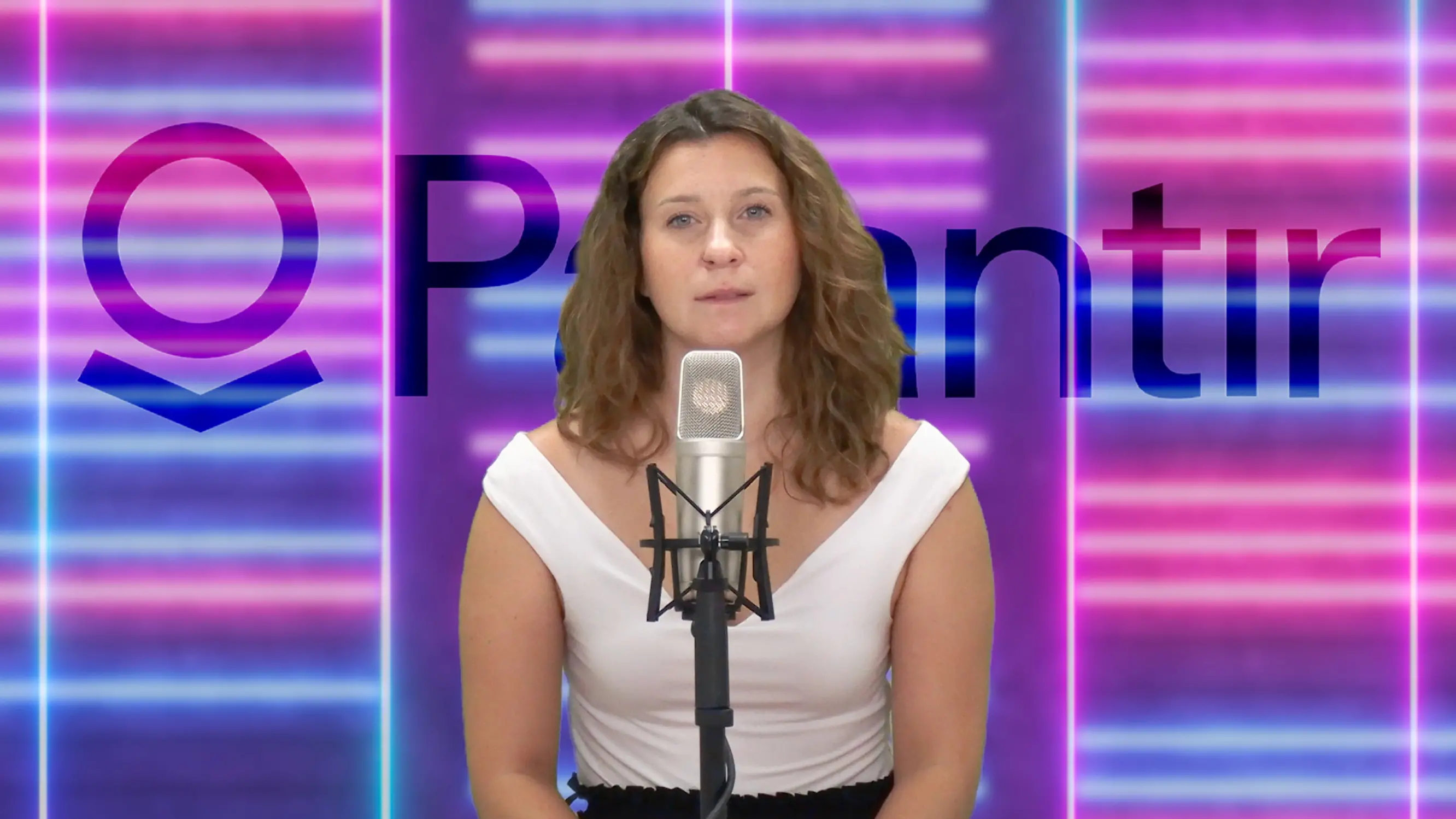 Palantir