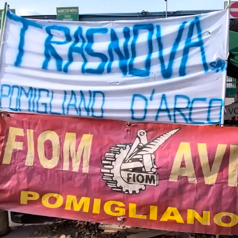 Ex Trasnova, progetto per 32 assunzioni in Campania