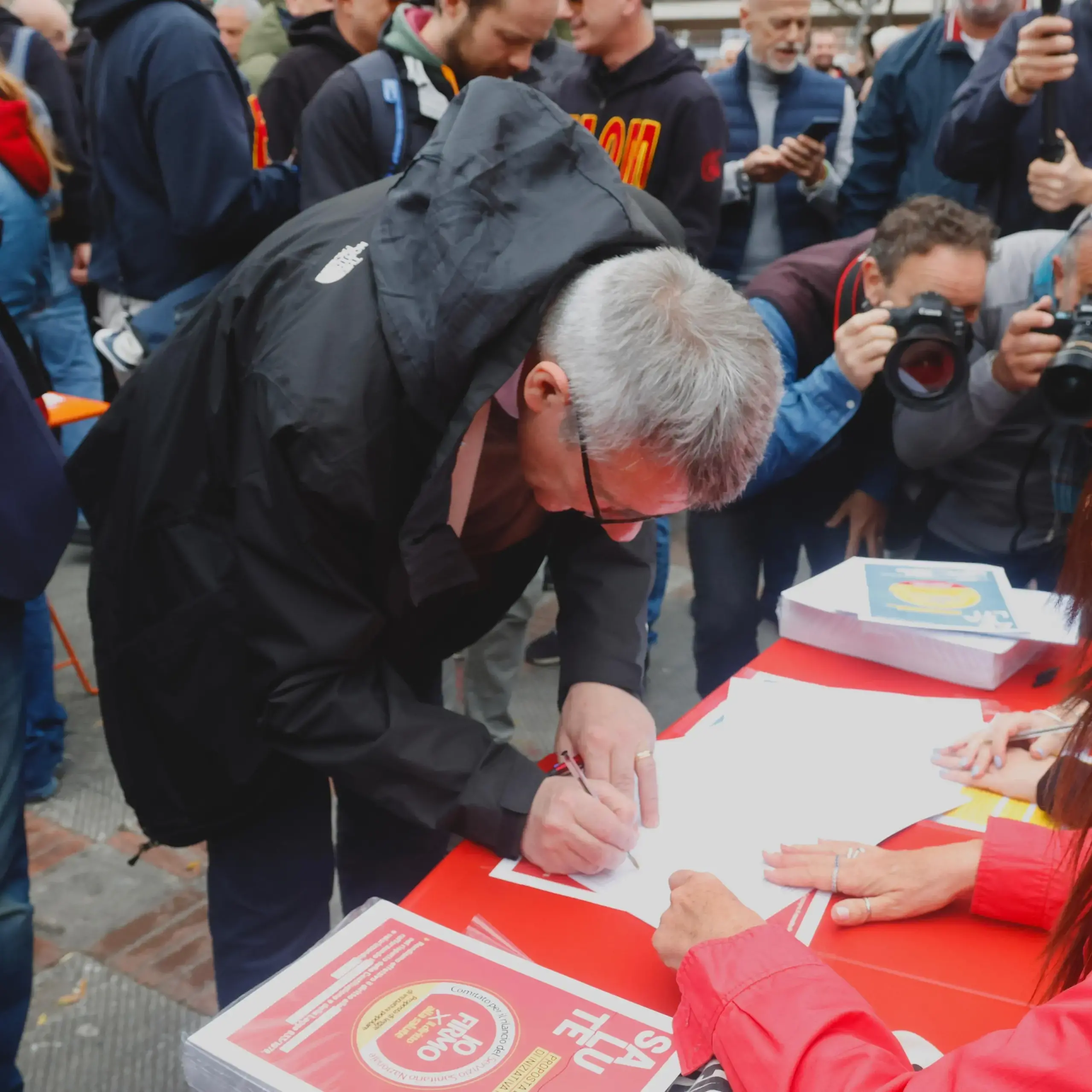 Appalti e sanità: rush finale per le due proposte di legge