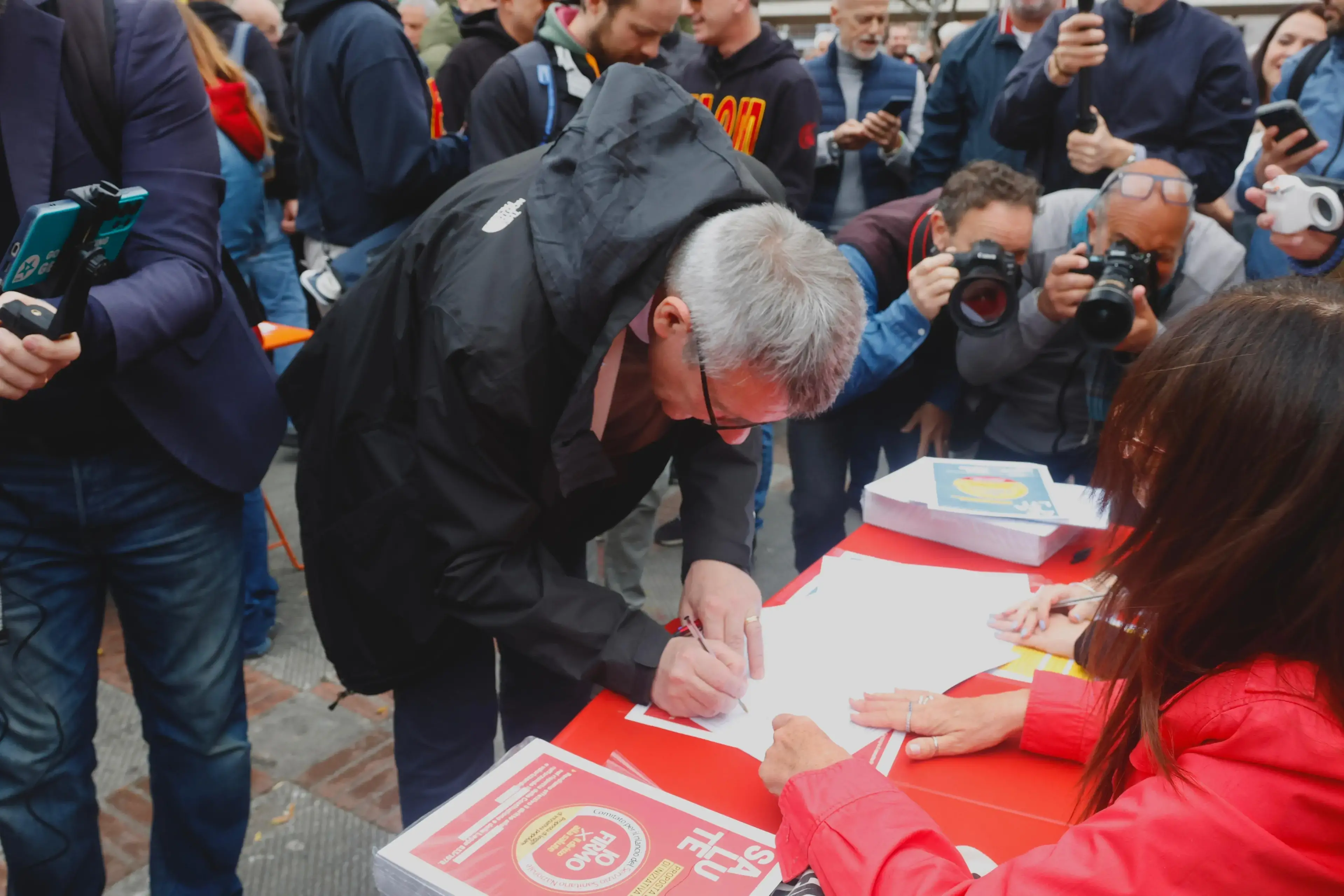 Appalti e sanità: rush finale per le due proposte di legge
