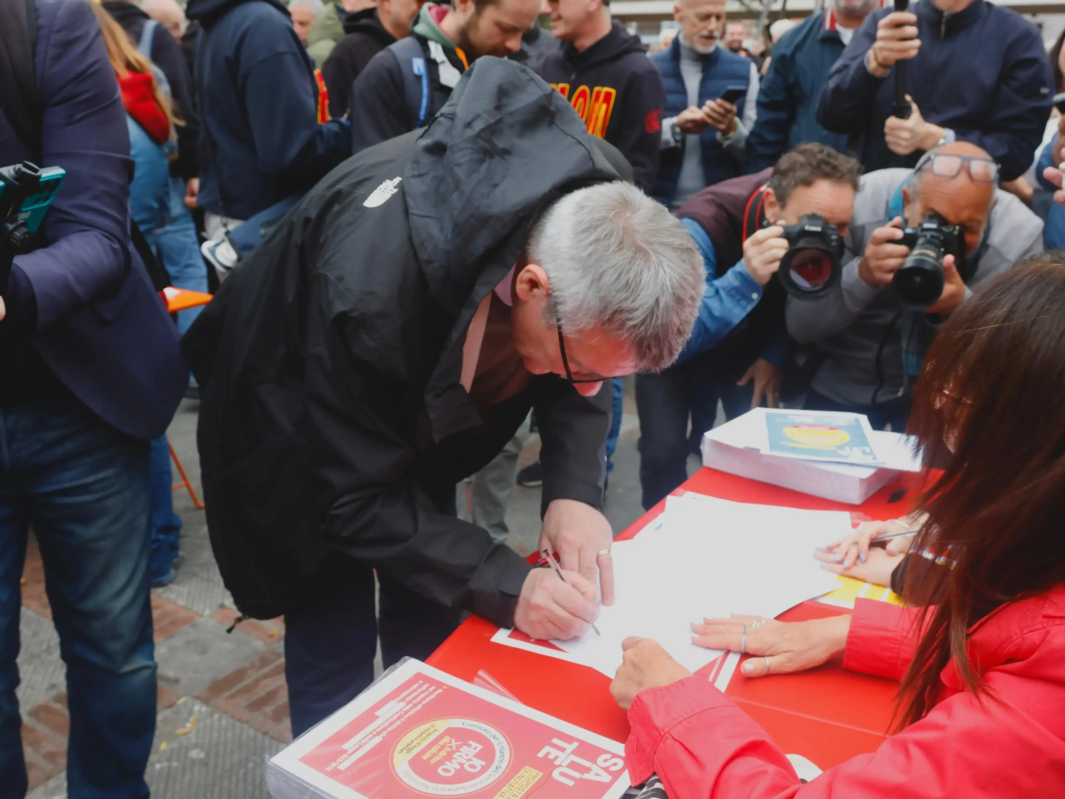 Appalti e sanità: rush finale per le due proposte di legge