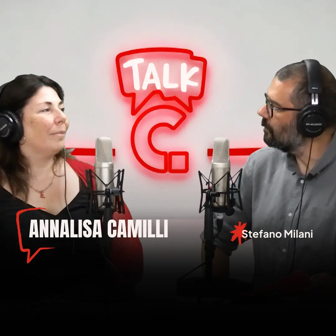 Camilli: “Migranti, poveri, attivisti: il governo ha bisogno di nemici”