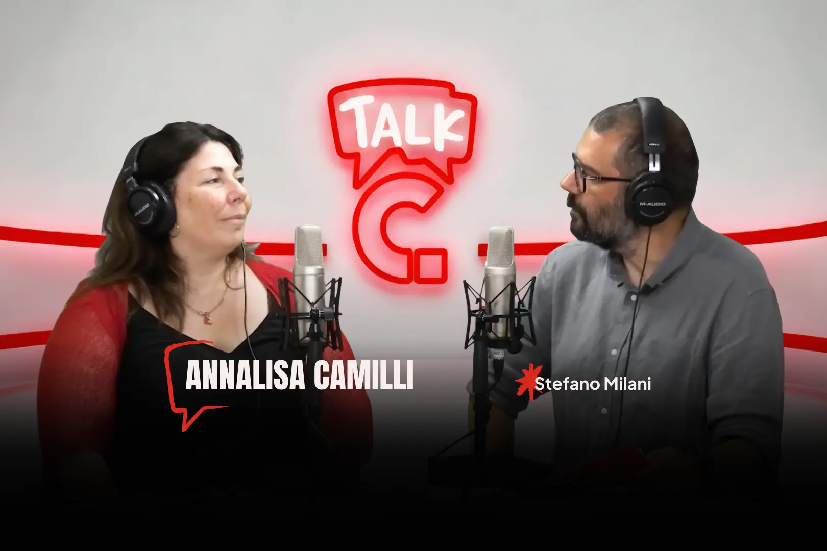 Camilli: “Migranti, attivisti, poveri: il governo crea nemici”