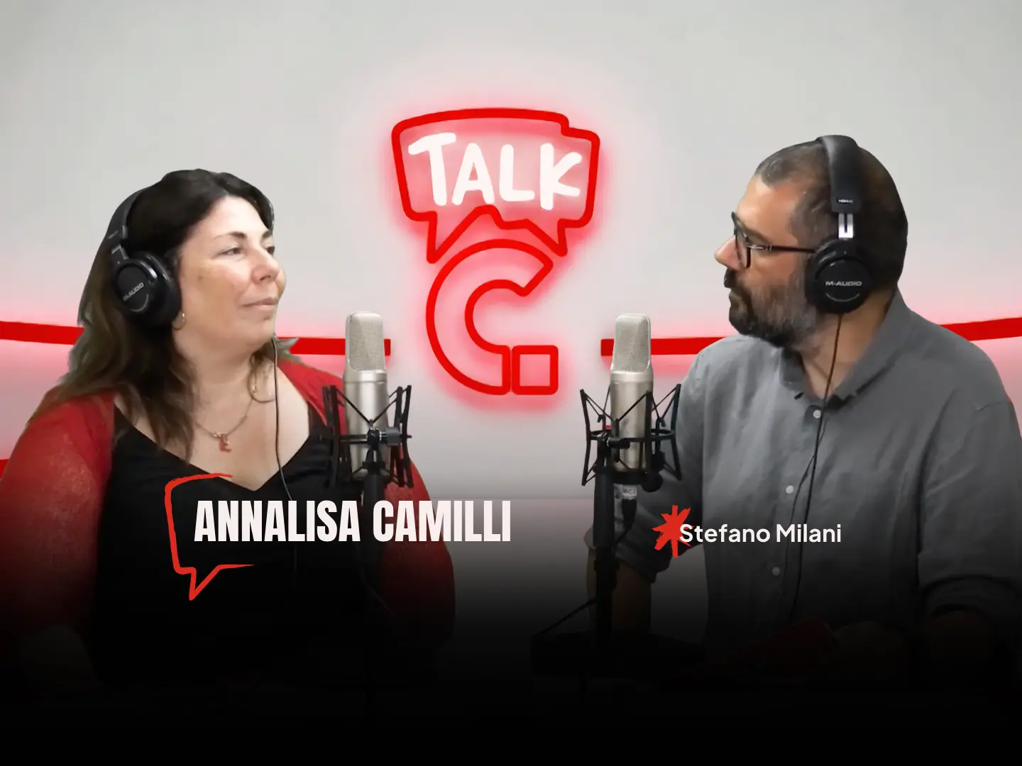Camilli: “Migranti, poveri, attivisti: il governo ha bisogno di nemici”