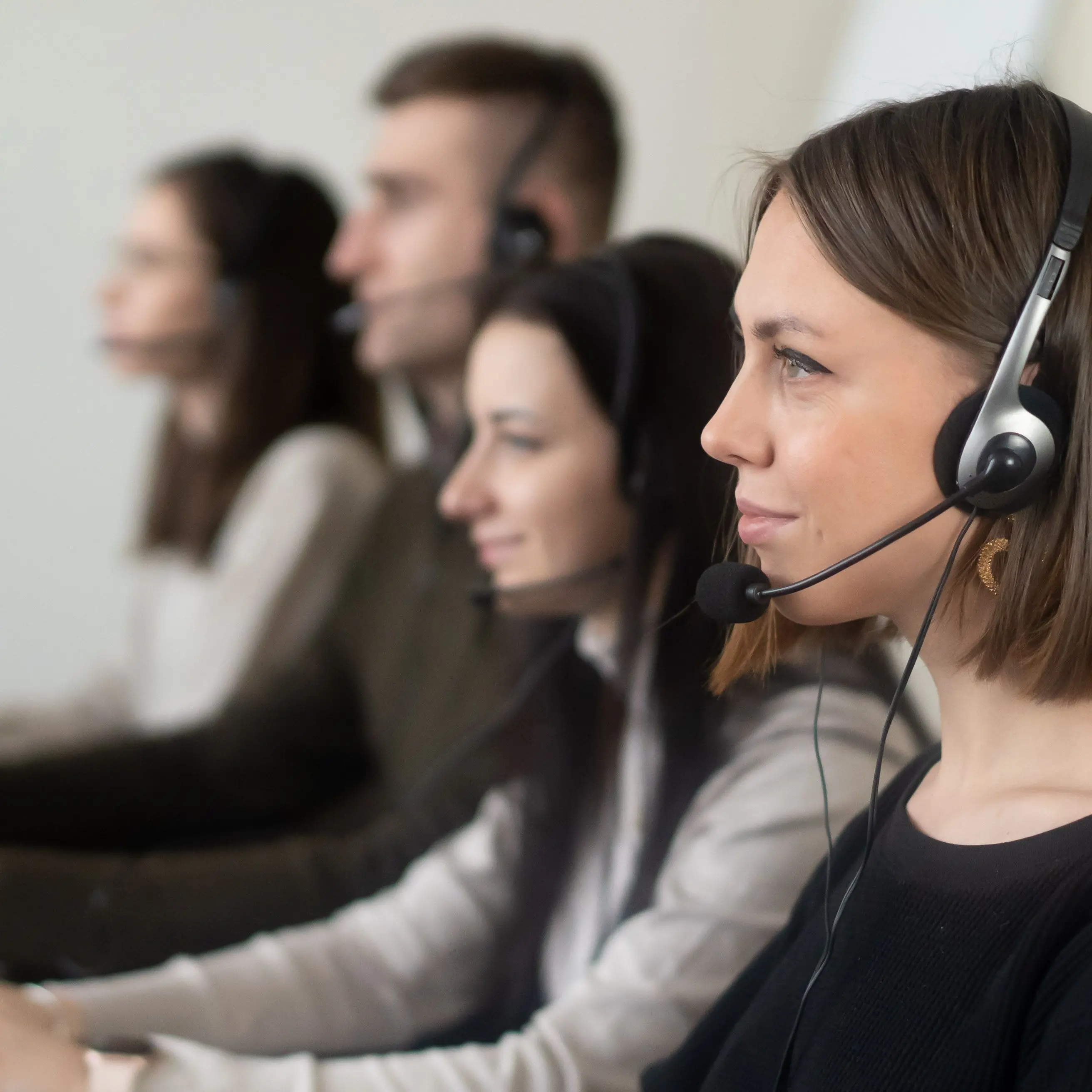 Callmat Matera: oltre 300 posti di lavoro a rischio