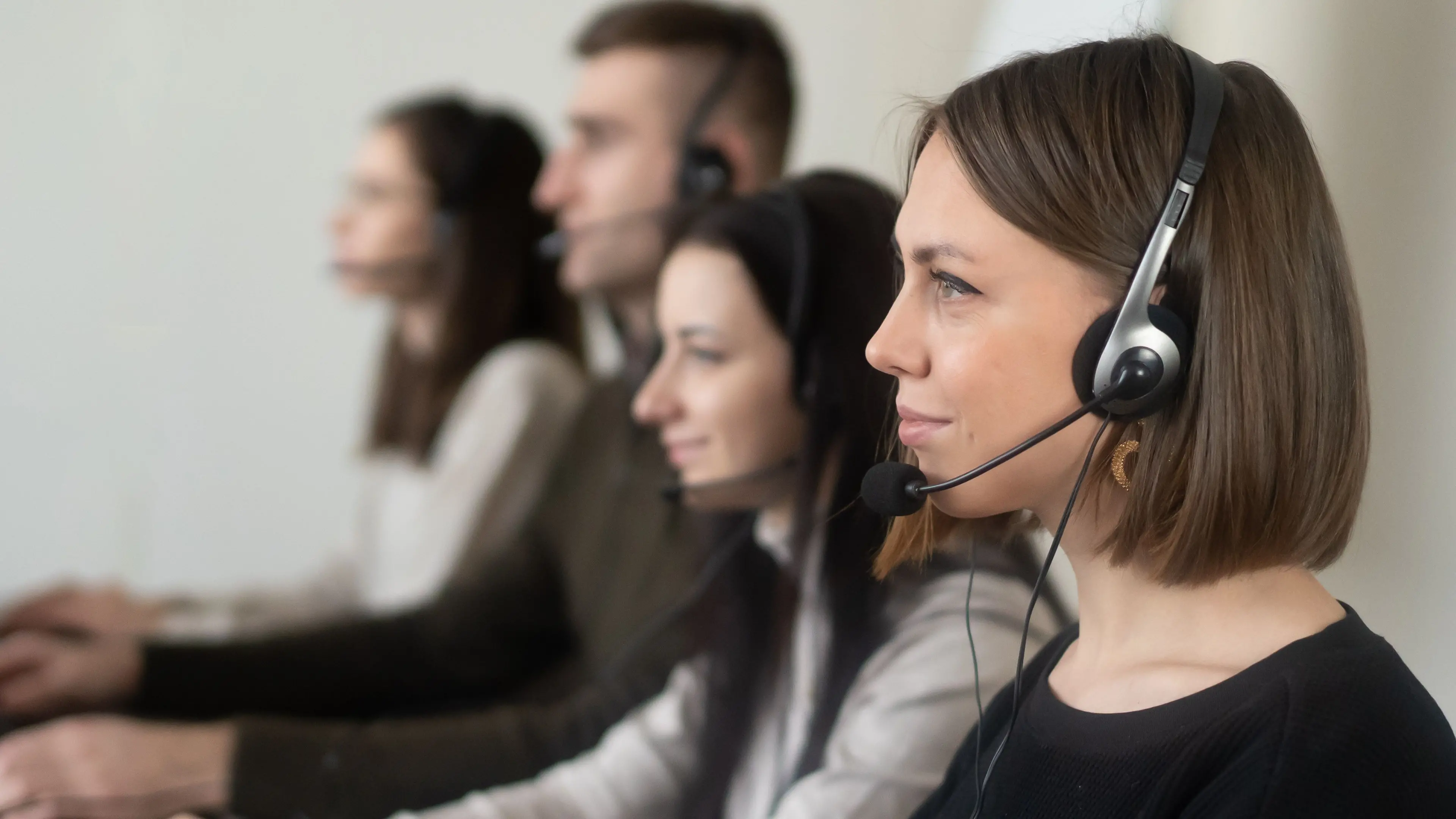Callmat Matera: oltre 300 posti di lavoro a rischio