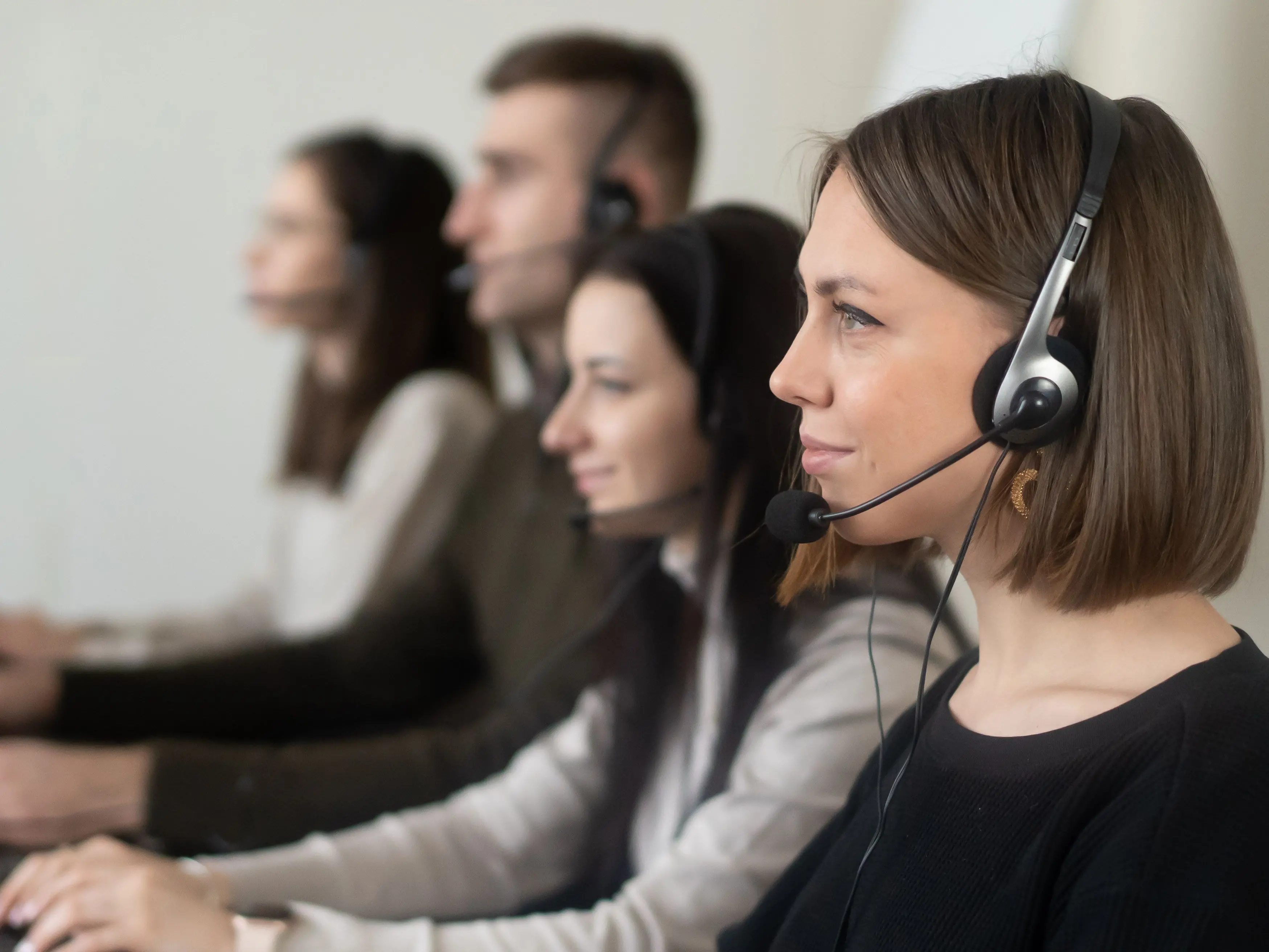 Callmat Matera: oltre 300 posti di lavoro a rischio