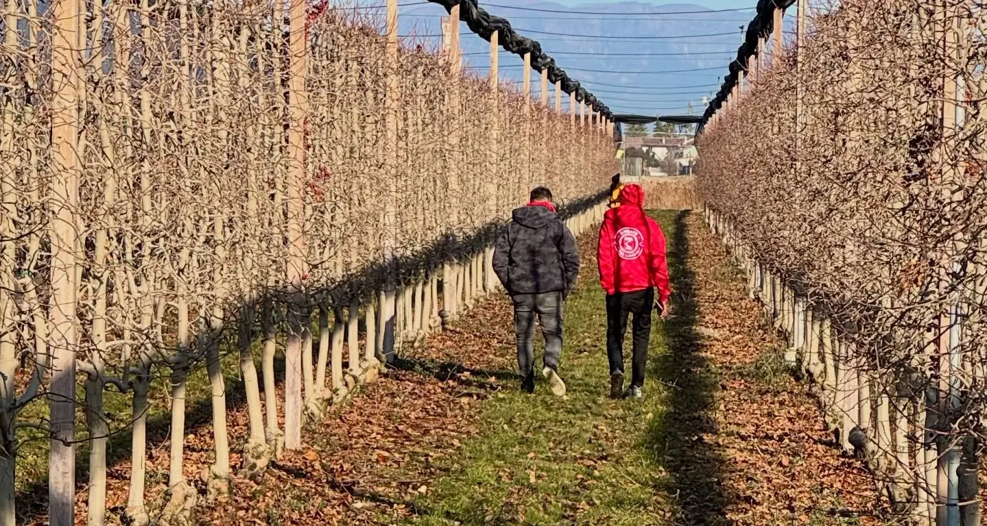 In Piemonte 5 giorni di sindacato di strada