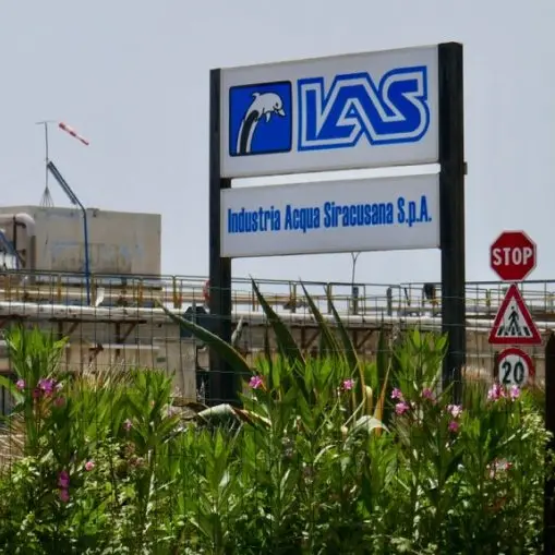 Ias Priolo, i sindacati chiedono un tavolo sul futuro del depuratore