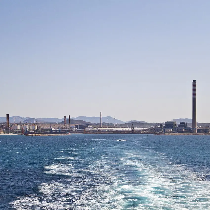 Eurallumina, al Mimit si valuta l’amministrazione controllata