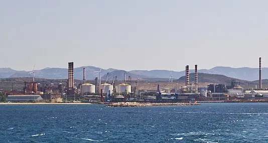 Eurallumina, al Mimit si valuta l’amministrazione controllata