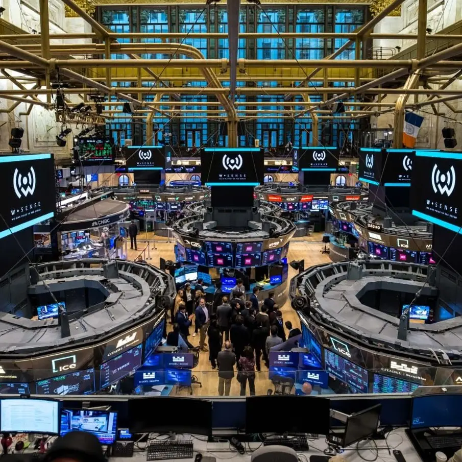 I fondi d’investimento controllano la politica degli Stati