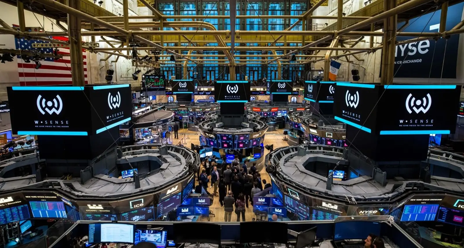 I fondi d’investimento controllano la politica degli Stati