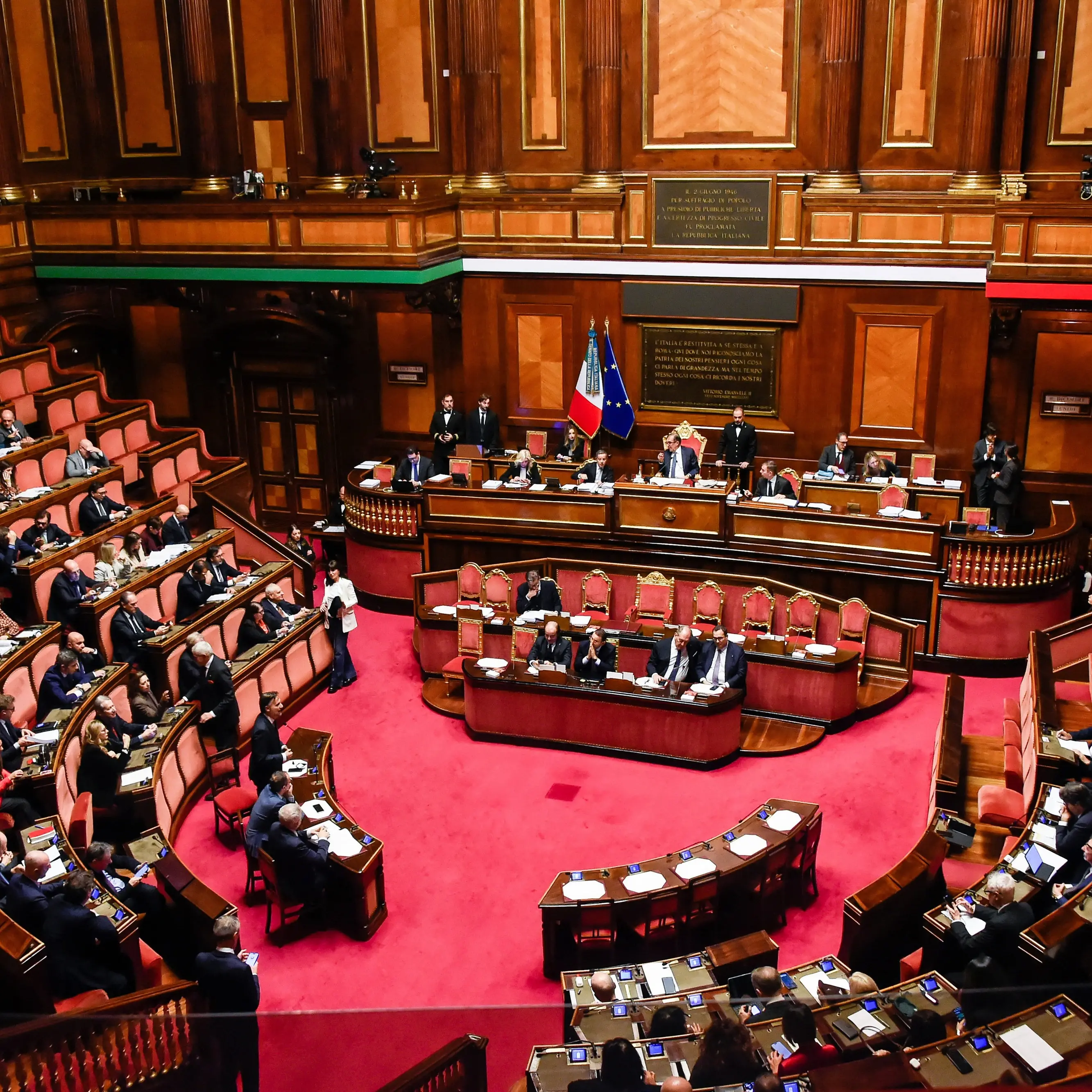 Una controriforma che aggrava la crisi di rappresentanza