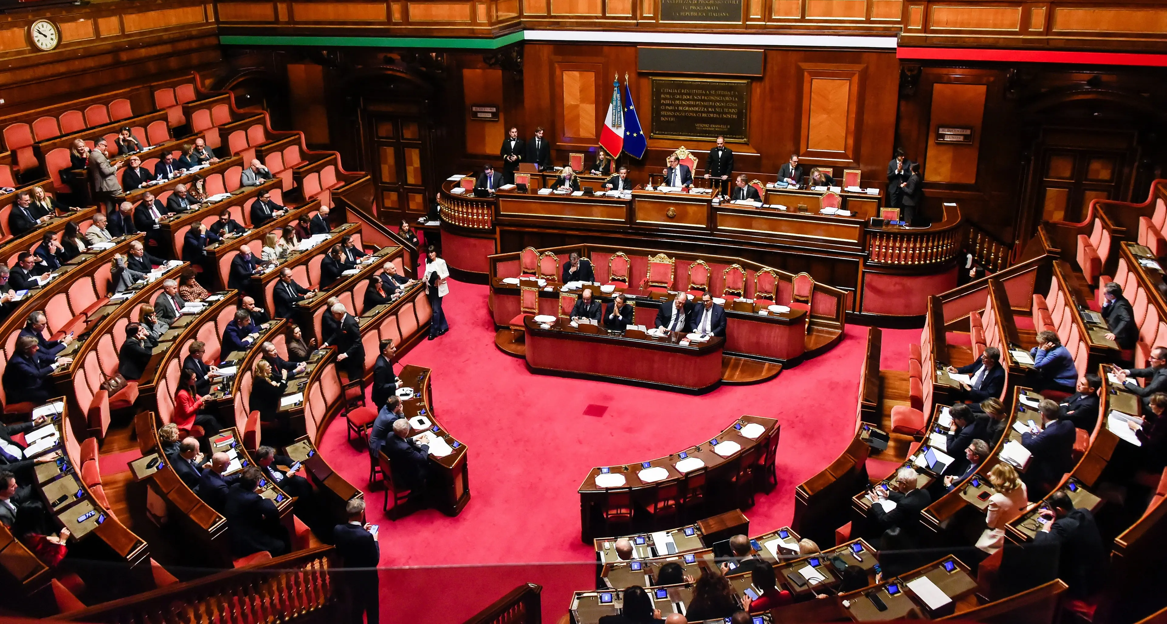 Una controriforma che aggrava la crisi di rappresentanza