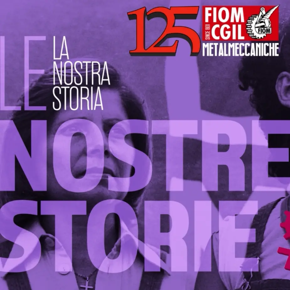 Le donne della Fiom: le lotte di ieri, il protagonismo di oggi