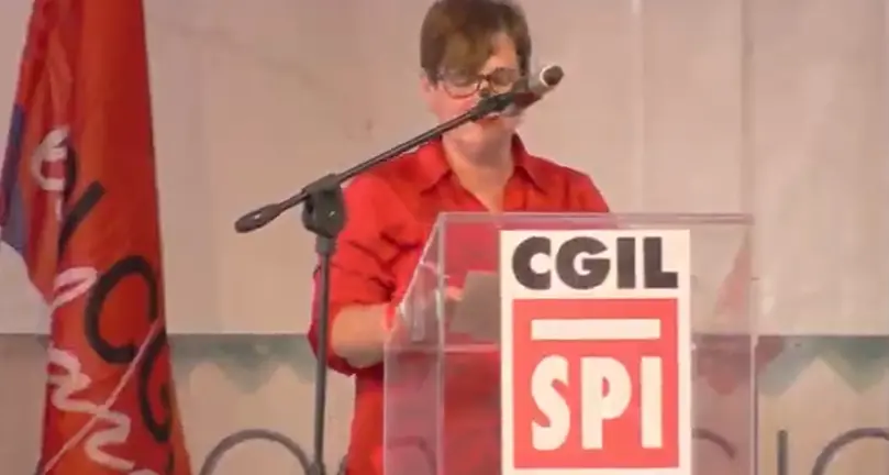 Scacchetti, Spi Cgil: “Ci mobilitiamo per diritti e giustizia sociale”