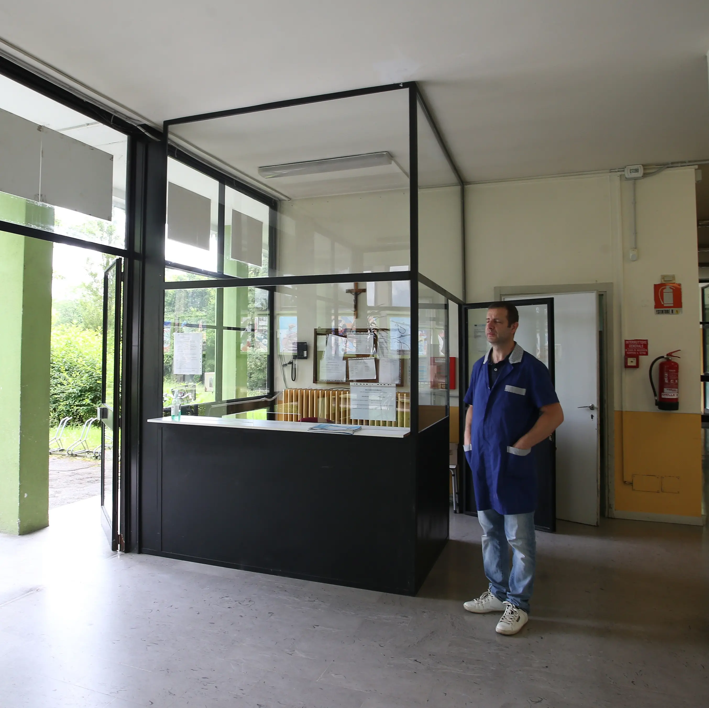 Supplenze Ata, il ministero esclude quattro regioni dai fondi