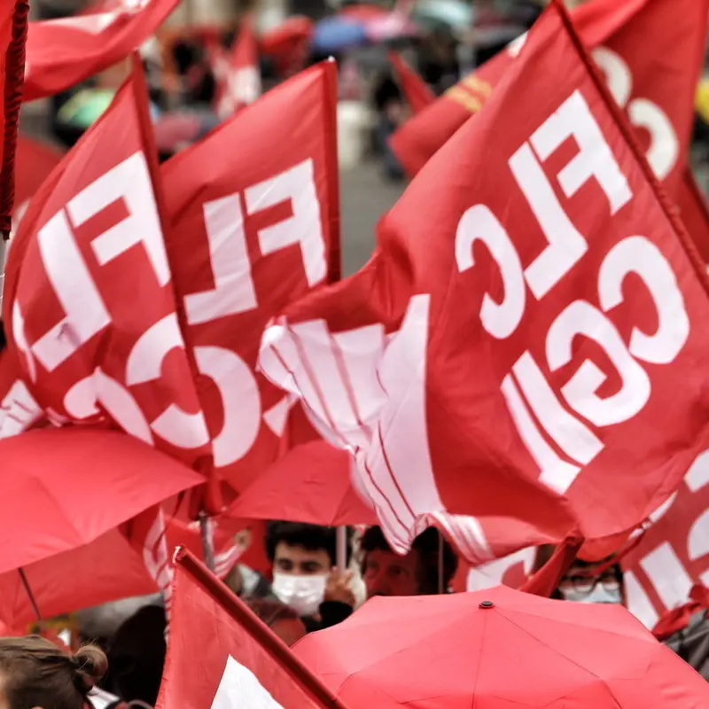 Flc Cgil, è online il nuovo sito