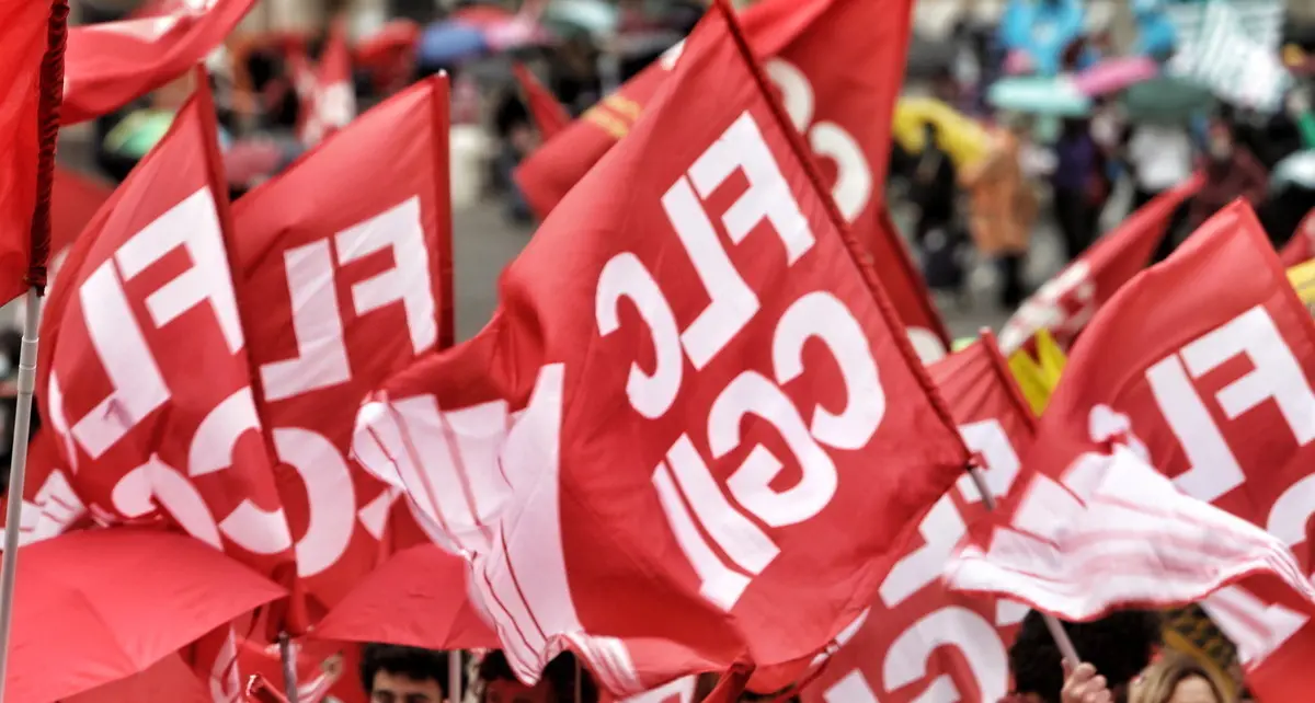 Flc Cgil, è online il nuovo sito
