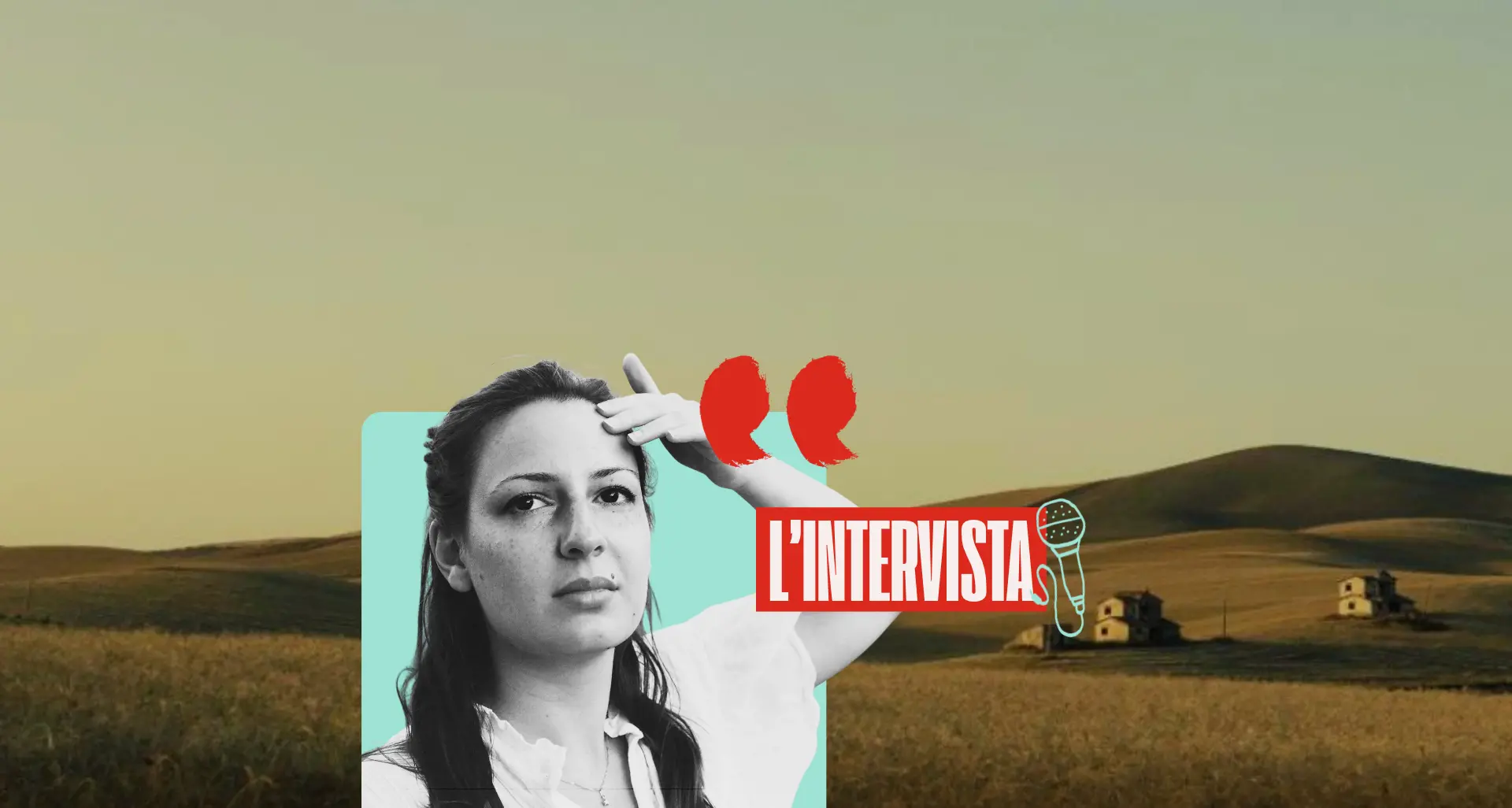 “Uno si distrale al bivio”, chi sono oggi i braccianti di Scotellaro