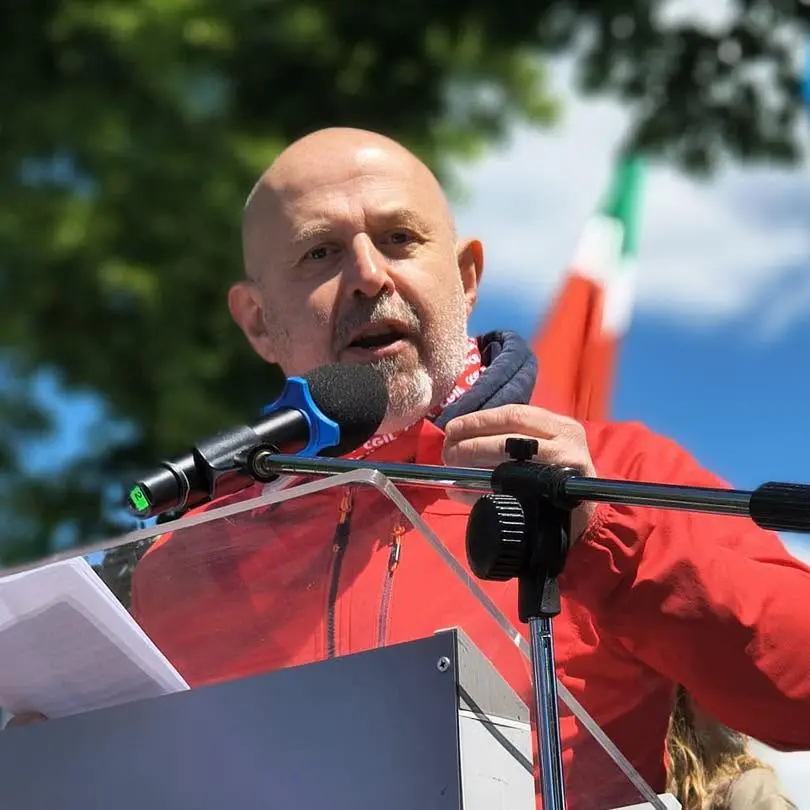 Bollo auto. Santarelli, Cgil Marche: “Meno 50 milioni di euro per la regione, come intende recuperare?”