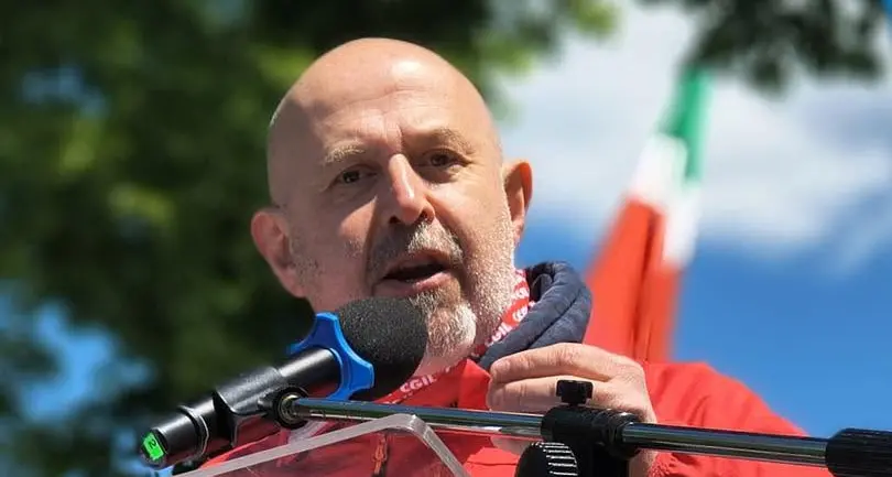 Bollo auto. Santarelli, Cgil Marche: “Meno 50 milioni di euro per la regione, come intende recuperare?”