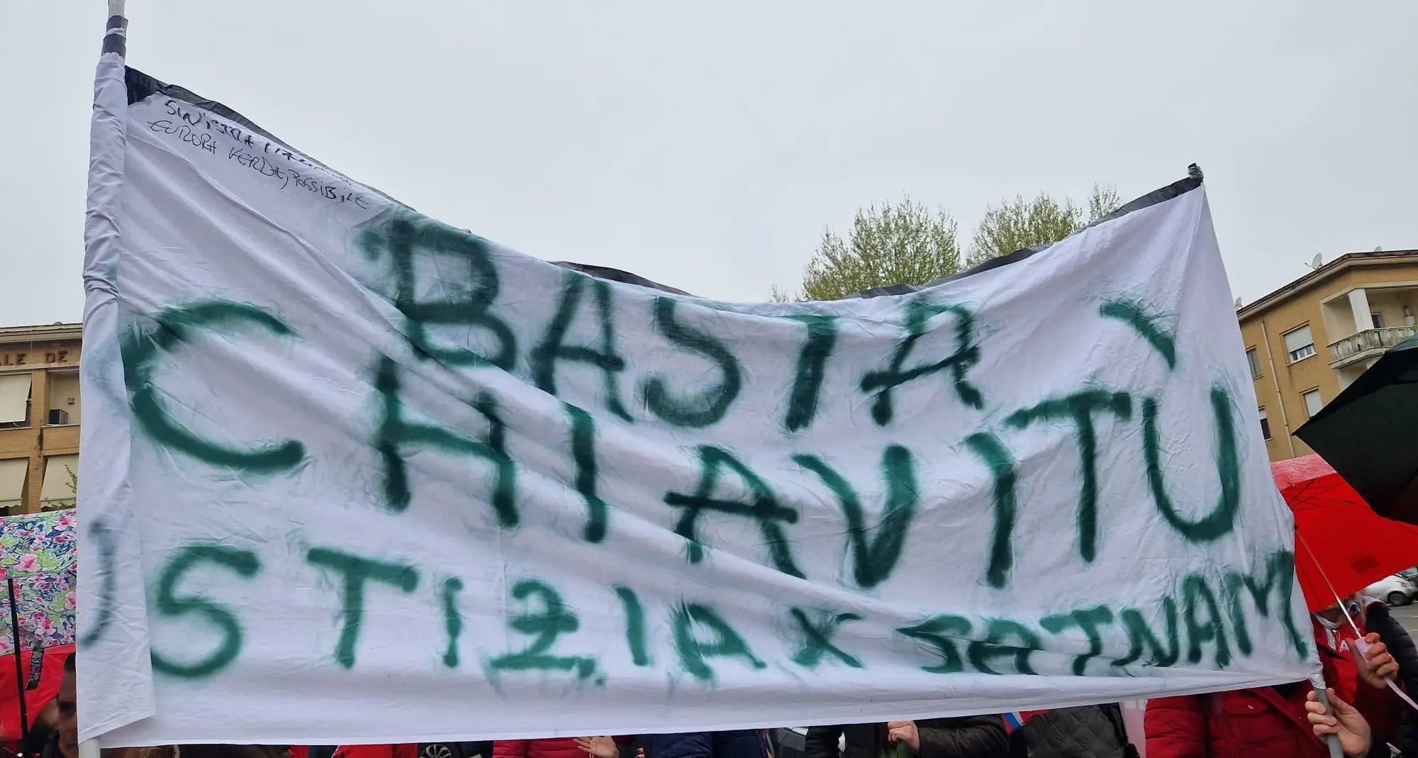 Caporalato Agro Pontino, Cgil Roma Lazio e Frosinone Latina: “Esiste un sistema di sfruttamento”