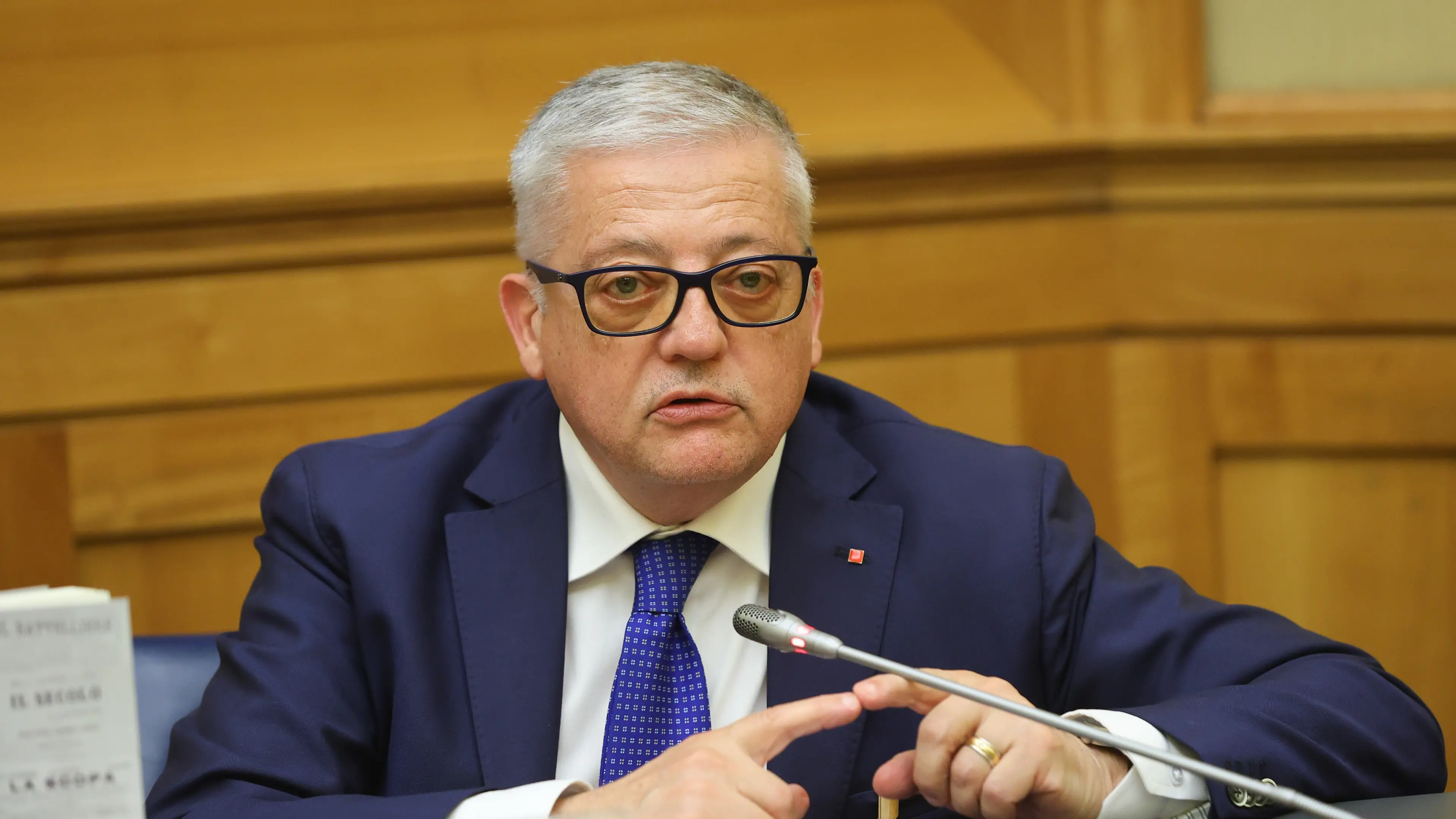 Ricci, Cgil Napoli e Campania: “Governo continua a non avere politica industriale”