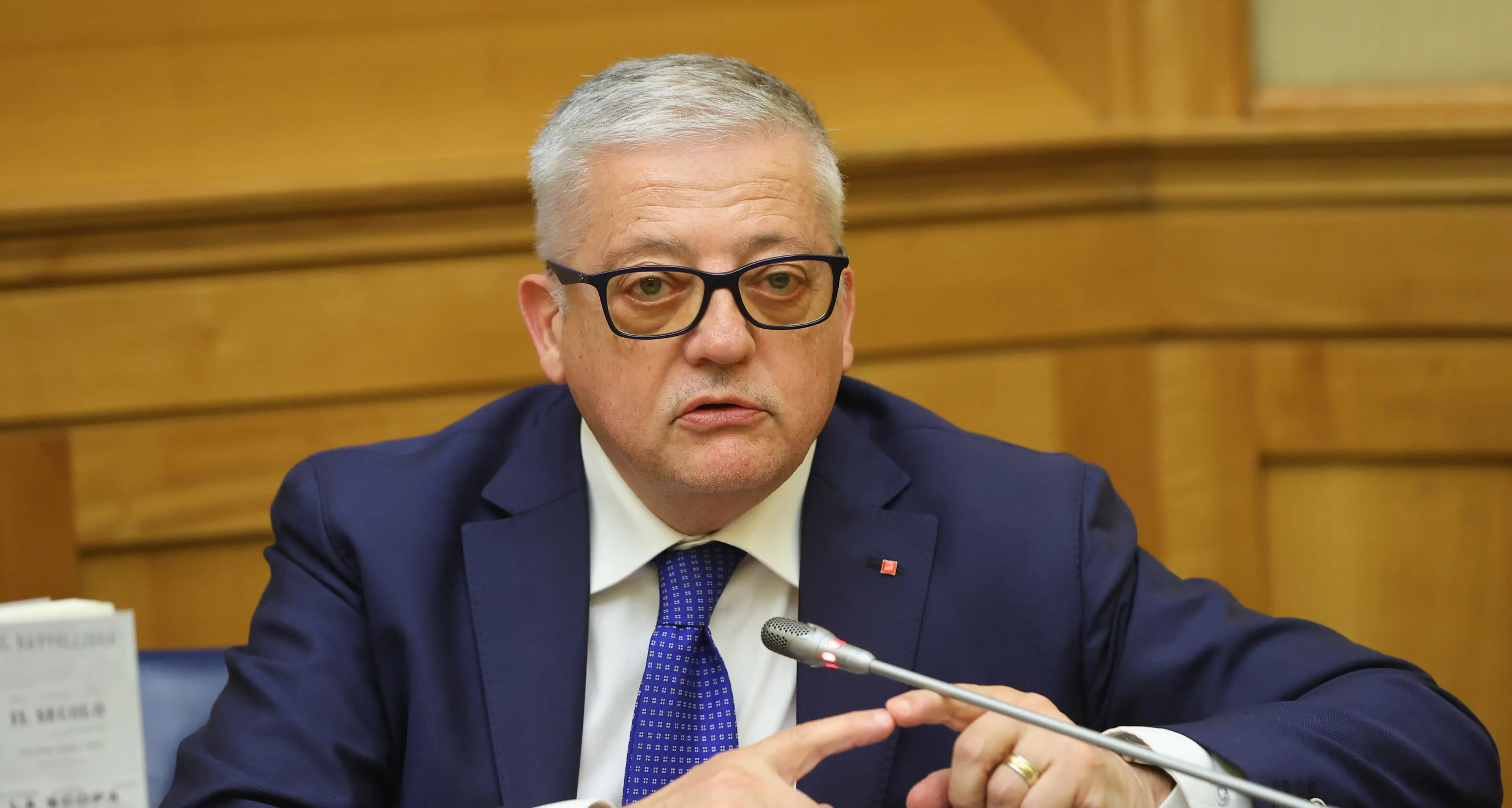 Ricci, Cgil Napoli e Campania: “Governo continua a non avere politica industriale”
