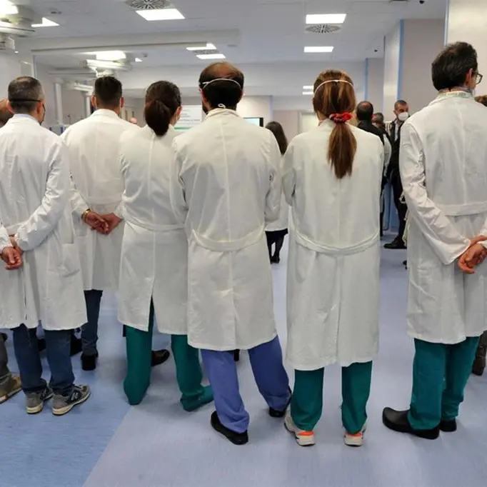 Medici perquisiti, Cgil: “Basta propaganda sulla pelle dei lavoratori”