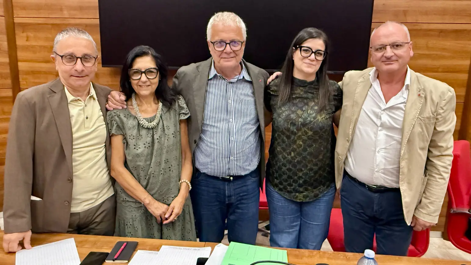 Cgil Calabria: “Stop al bollo auto solo trovata elettorale. Servono risposte vere”