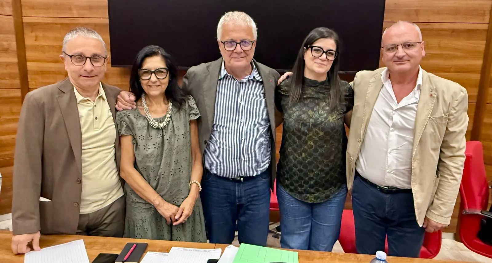 Cgil Calabria: “Stop al bollo auto solo trovata elettorale. Servono risposte vere”
