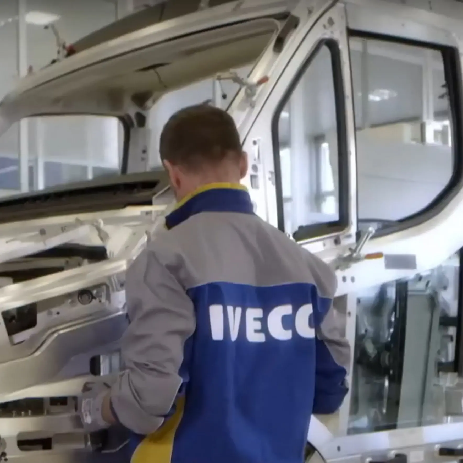 Iveco, Fiom: necessario andare oltre gli impegni di Tata