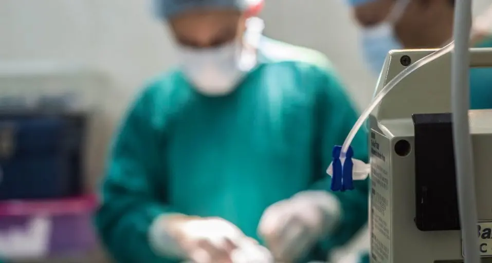 Sanità privata, in Campania Cgil e Fp diffidano Aiop dopo il blocco dei ricoveri