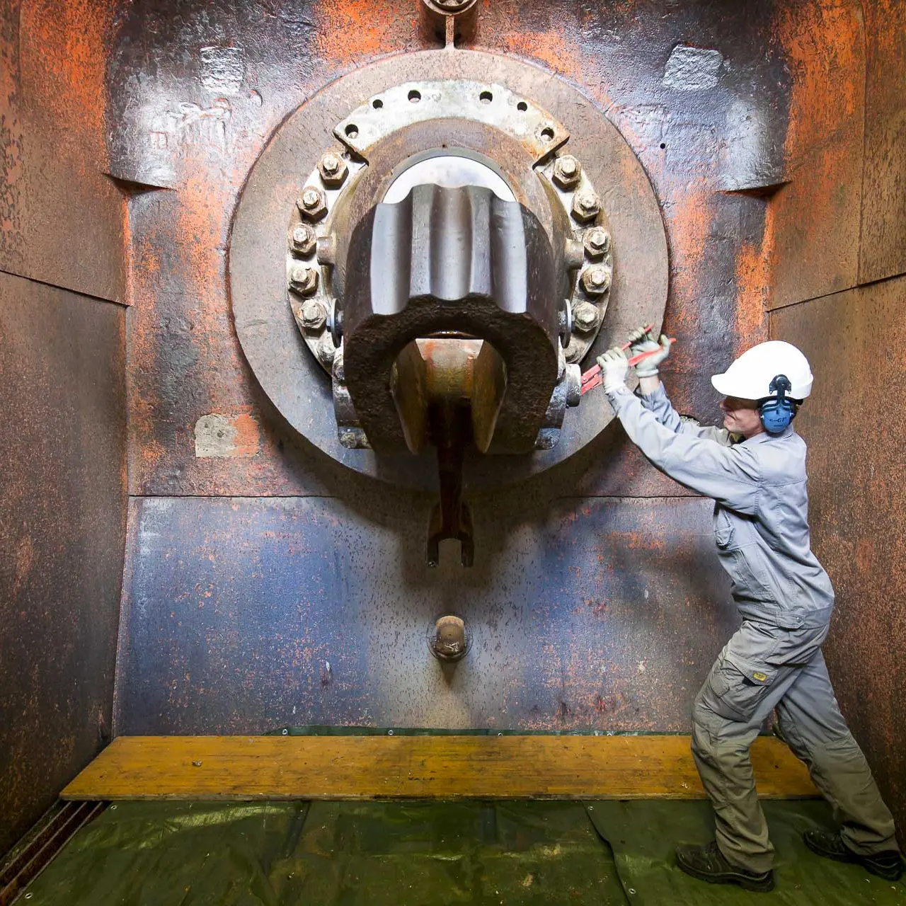 Non c’è solo l’Ilva: ecco l’Italia che non va