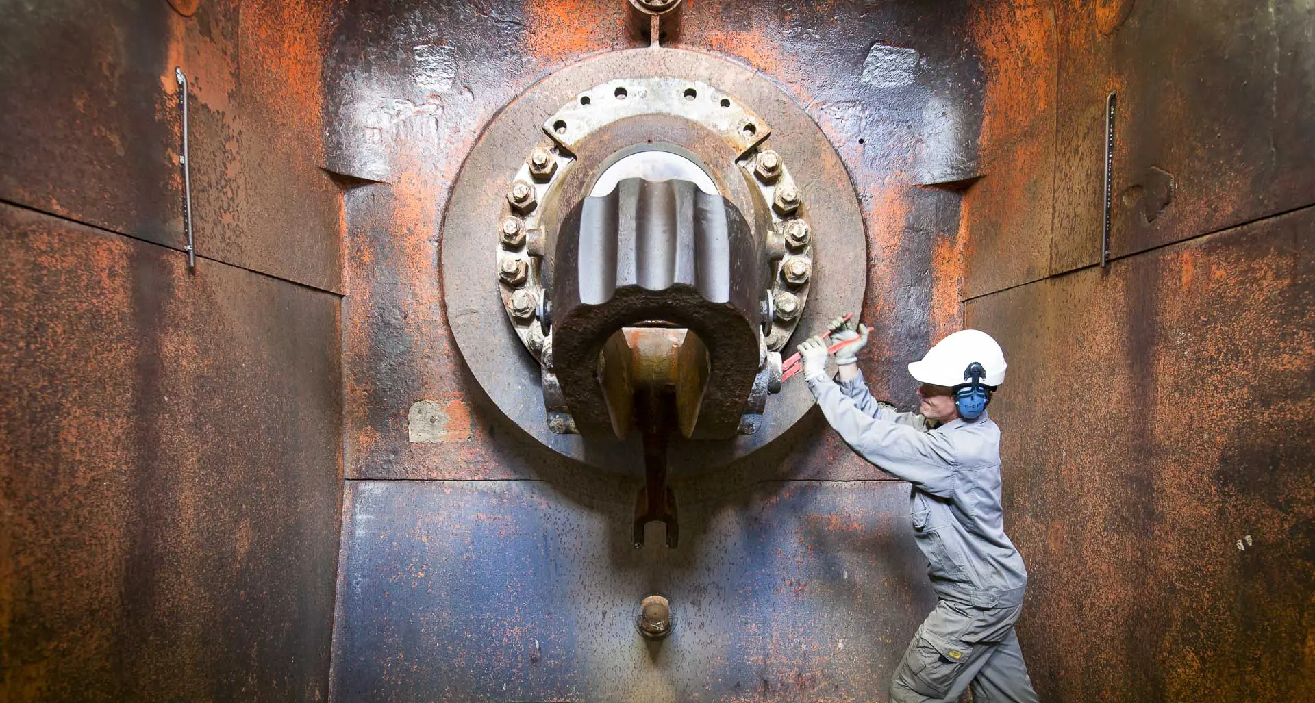 Non c’è solo l’Ilva: ecco l’Italia che non va