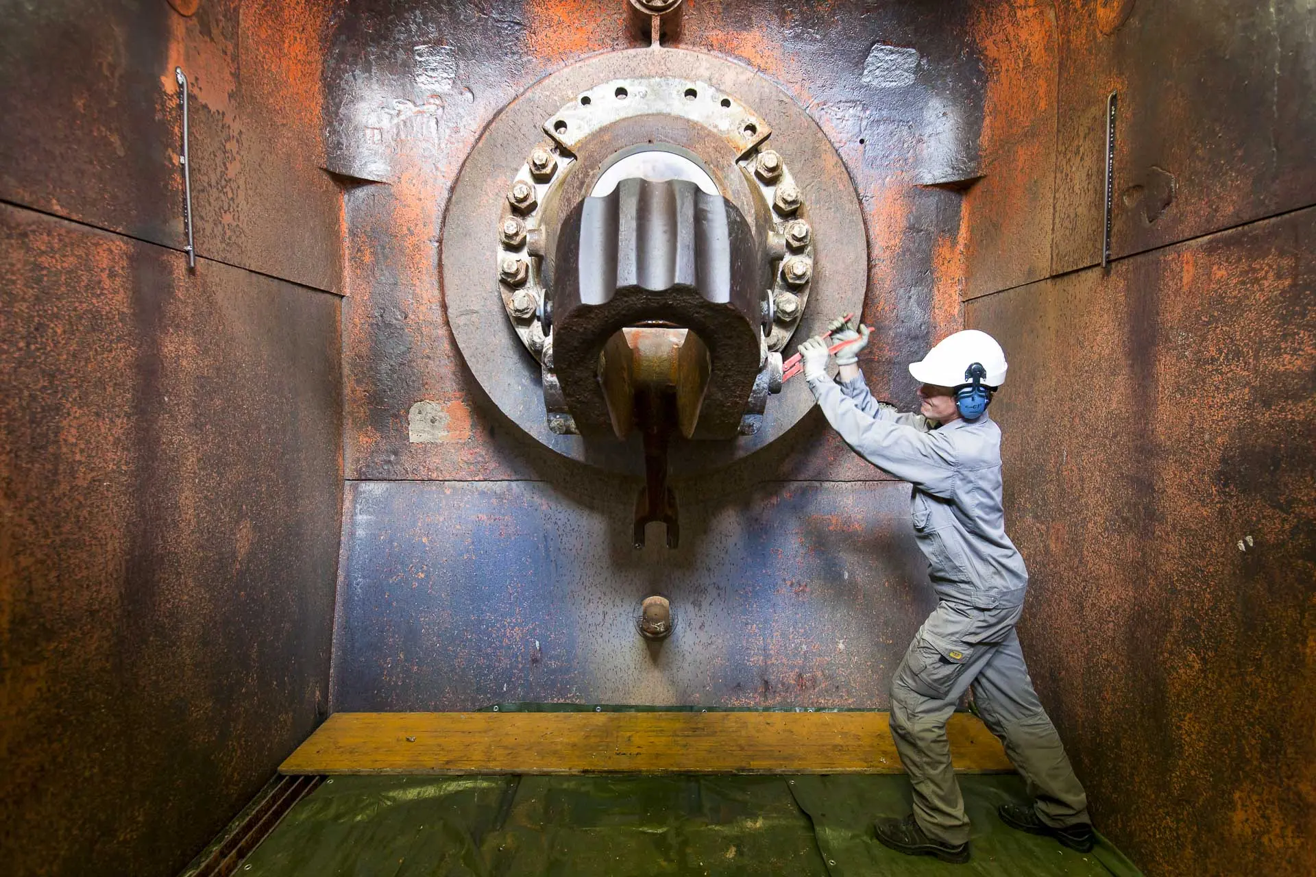Non c’è solo l’Ilva: ecco l’Italia che non va