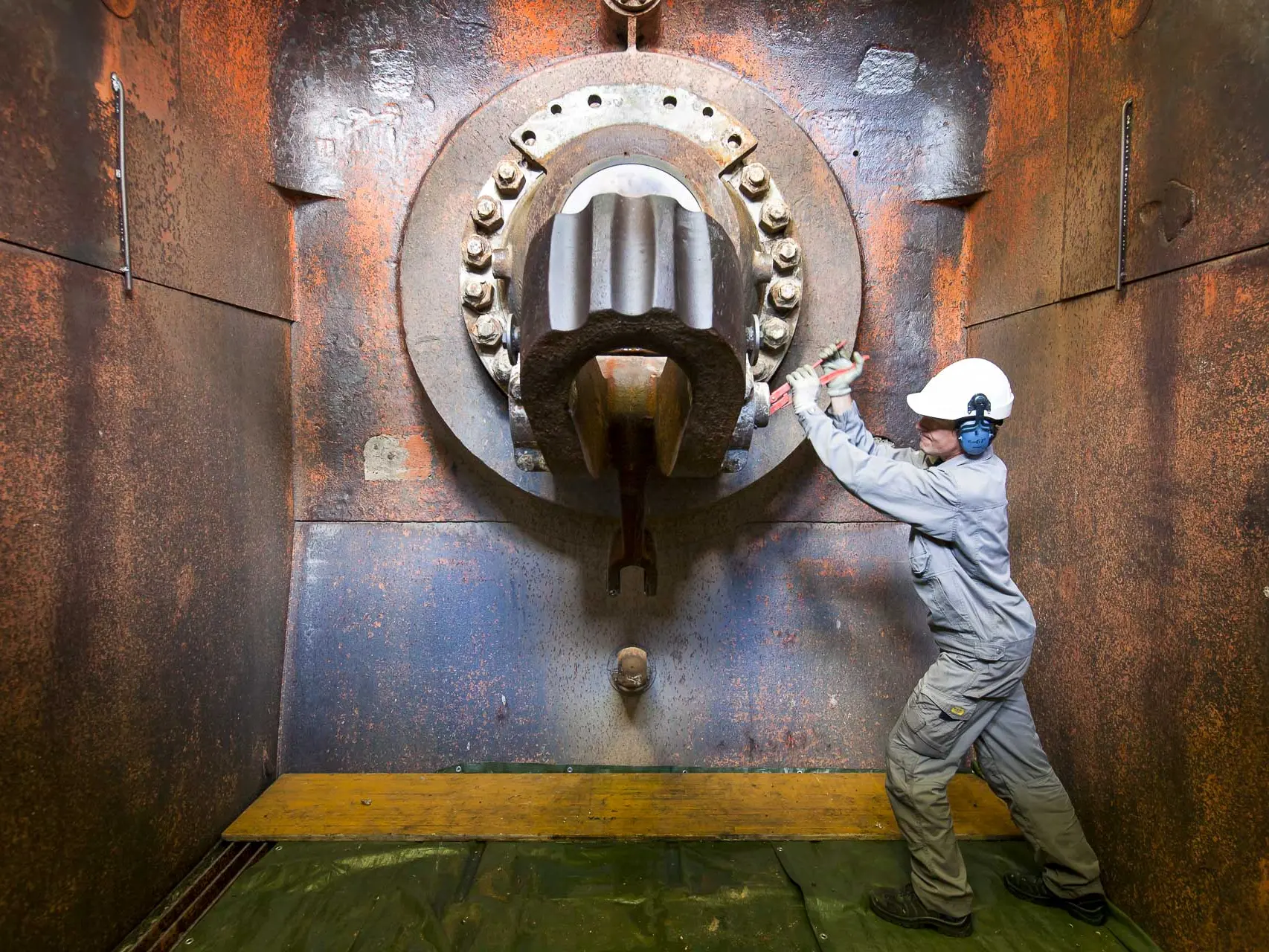 Non c’è solo l’Ilva: ecco l’Italia che non va